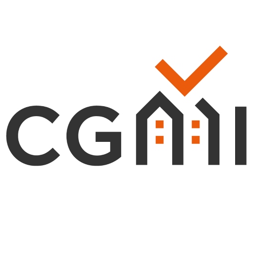 Logo CGMI